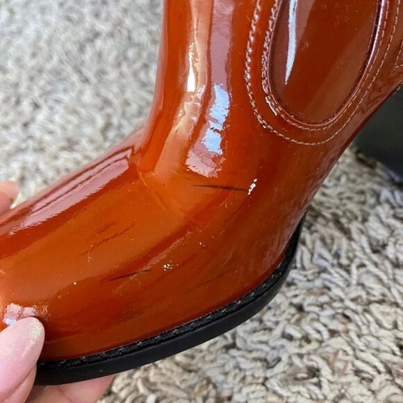 MARC BY MARC JACOBS BOOTS - Picture 7 of 11